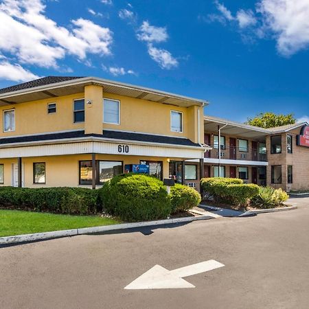 Red Carpet Inn Edison Zewnętrze zdjęcie