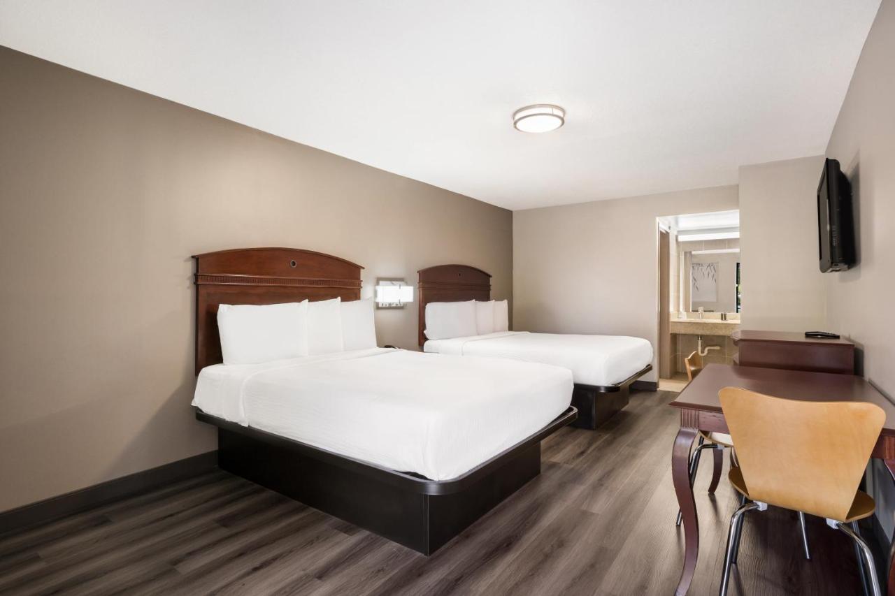 Red Carpet Inn Edison Zewnętrze zdjęcie