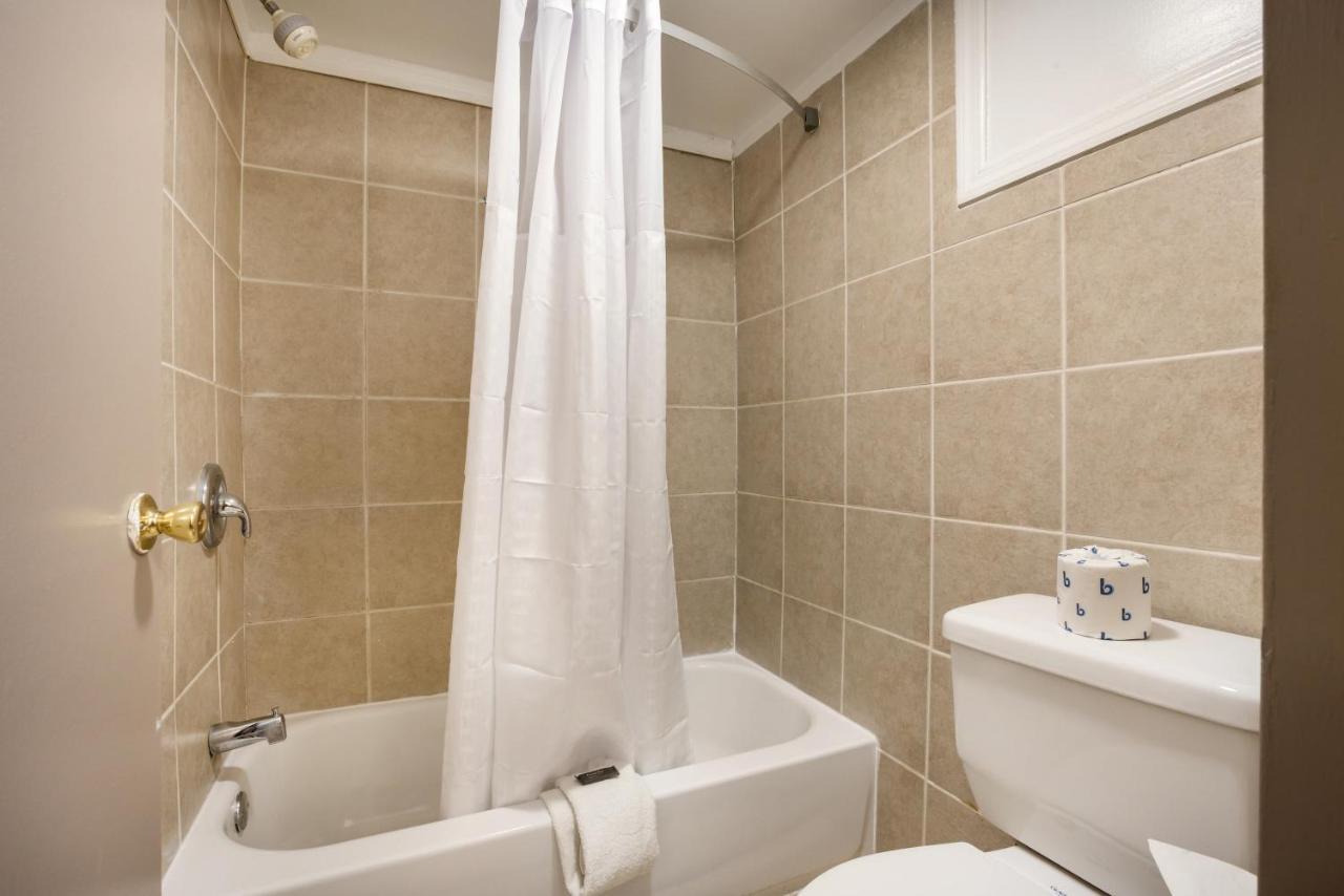 Red Carpet Inn Edison Zewnętrze zdjęcie