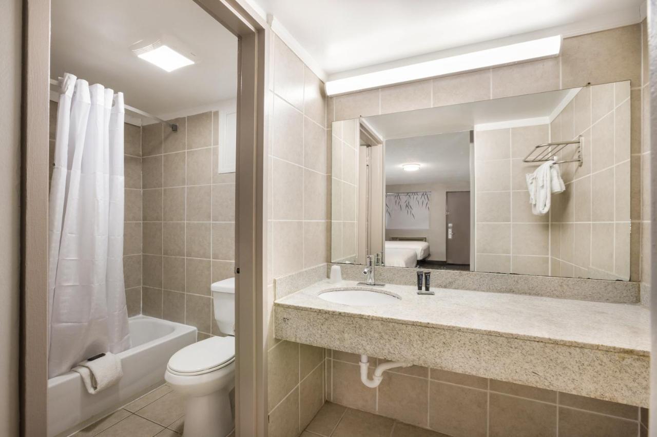 Red Carpet Inn Edison Zewnętrze zdjęcie